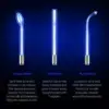 DARSONVAL Apparatus High Frequency Facial Machine For Hair Face Anti Aging Therapy Acne Tool Fusion Neon+Argon Wands Skin Beauty 5