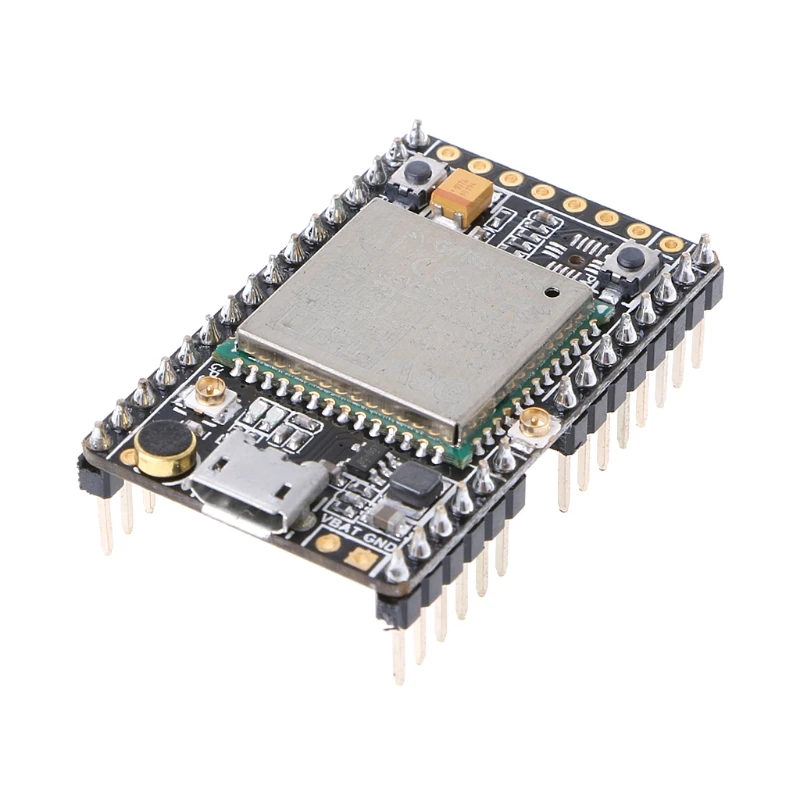

A9G GSM/GPRS+GPS/BDS Development Board Wireless Data Transmission+Positioning