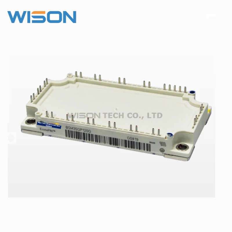 FP50R12KT4G BSM35GP120G и модуль