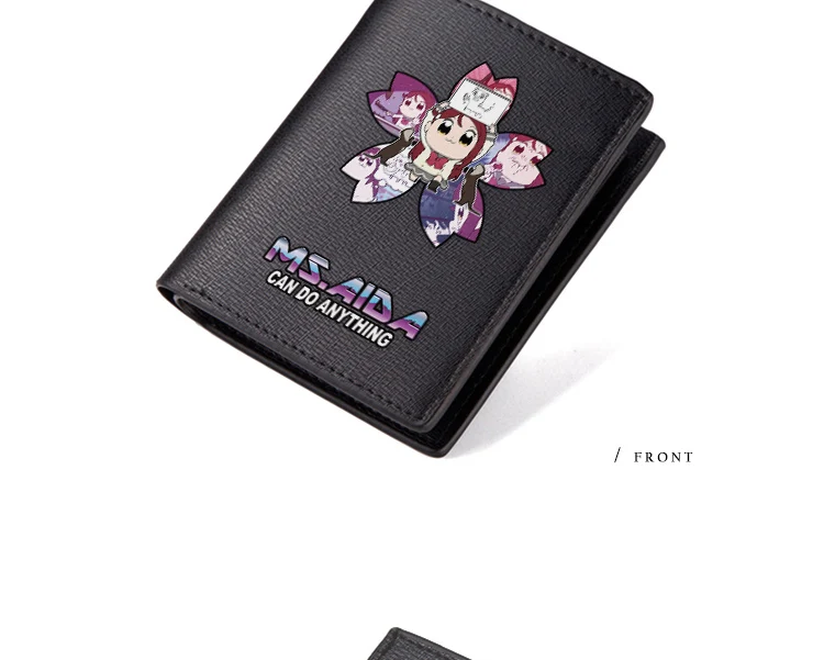 Lovelive Aqours кошелек Love Live