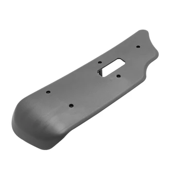 

Front Black Driver Left Side Power Seat Switch Bezel Fit for Chevy Silverado Sierra 03-06 88941672