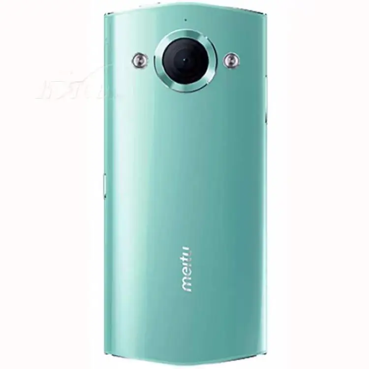 Смартфон Meitu V4S 5," Android 5,1 MTK6795 Восьмиядерный 3 ГБ ОЗУ 128 Гб ПЗУ Мп+ мп телефон