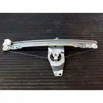 

REAR WINDOW LEFT CITROEN C4 PICASSO