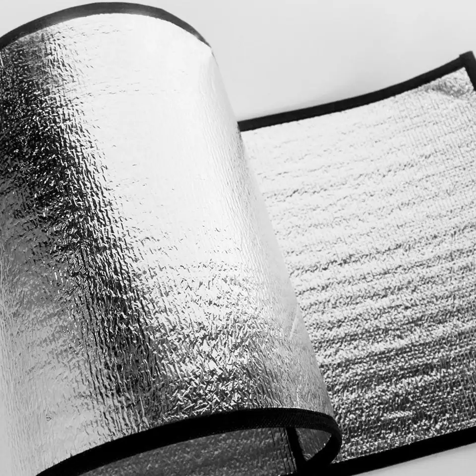 Reptile Heating Mat with Reflective Insulation