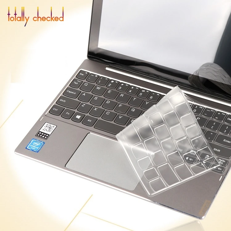 ТПУ чехол-клавиатура для lenovo IdeaPad D330 d330-10igm D330-10 D 330 Miix 320 310 10,1 дюймов планшет ноутбук