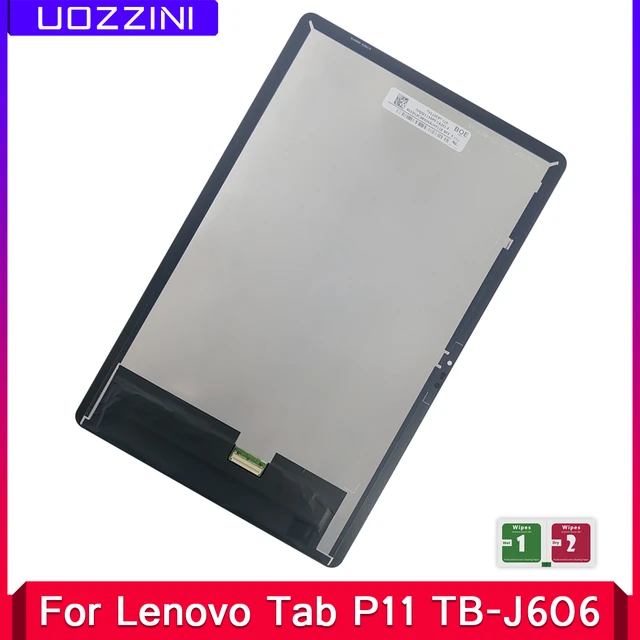 Tablet Lenovo Tb Tab Display, Lenovo Tab Tb Touch Screen