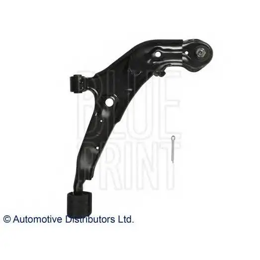 Рычаг NISSAN MAXIMA 95-00 пер.подв.нижн.прав. BLUE PRINT ADN1866
