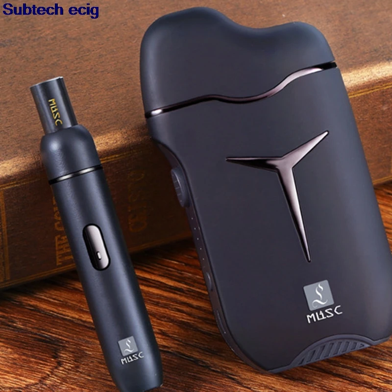 Preise Elektronische zigarette Starter Kit 2200mah Eingebaute Batterie Vape Stift Mod shisha stift Shisha Verdampfer dampf box mod