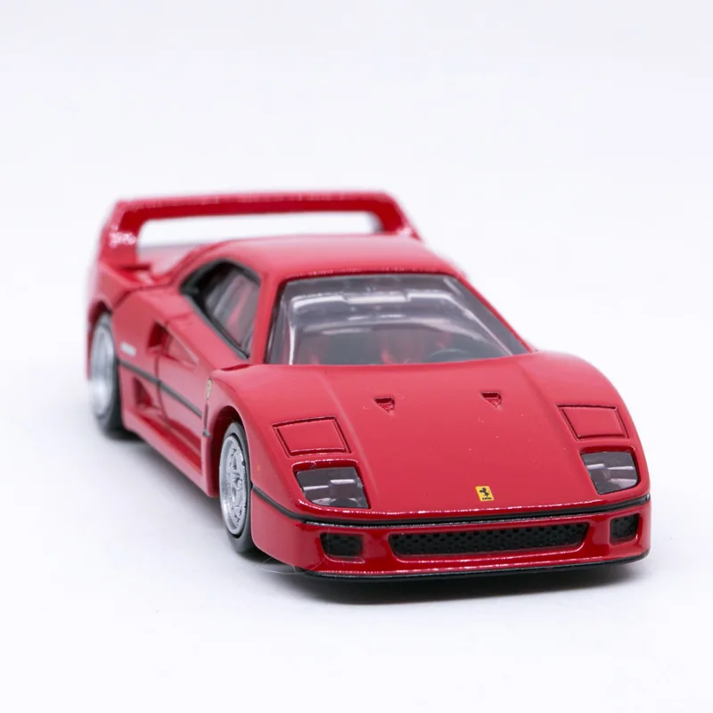 1st 1:62 Diecast Spielzeugauto Takara Tomy TOMICA Premium No.31 Ferrari F40 