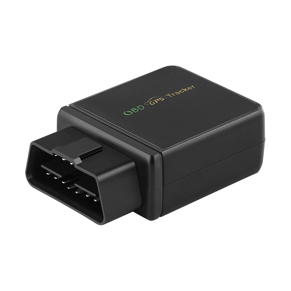 5 шт. 4G автомобильный интерфейс OBD GPS трекер мониторинга стандартная поддержка
