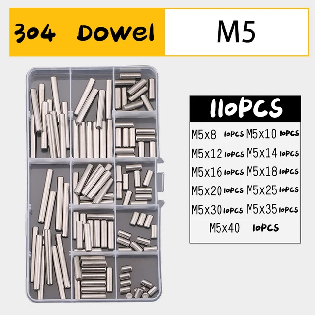 M5 (1set)