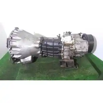 

123493 Gearbox Land Rover Range Rover (lp)