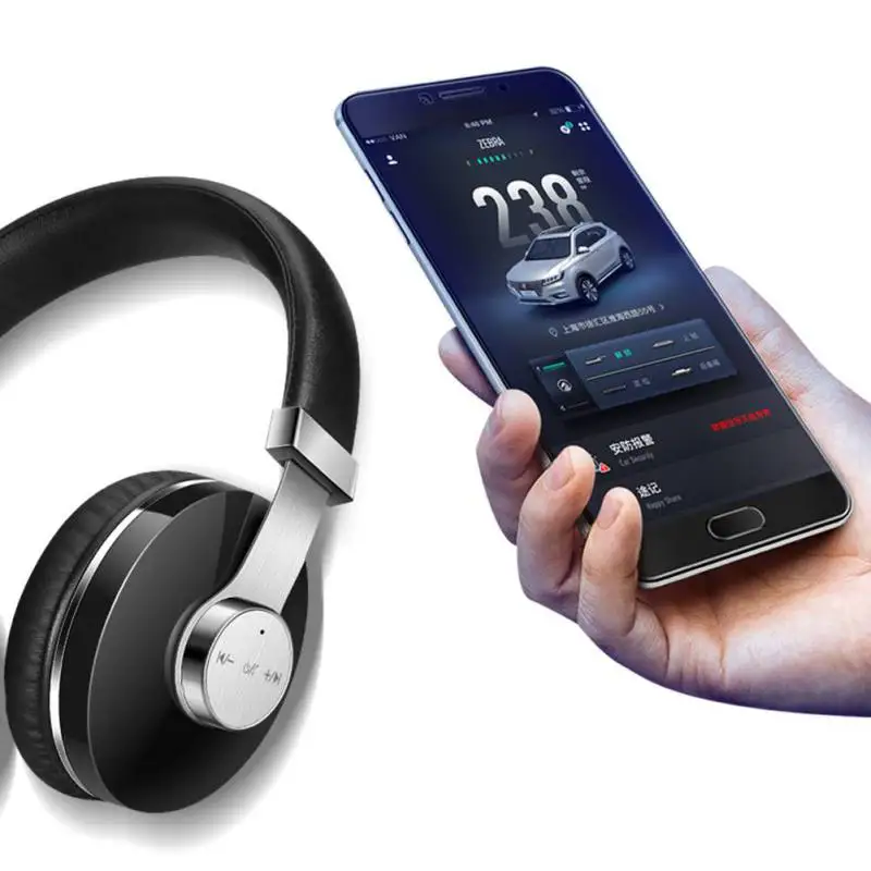 11 HIFI бас стерео Bluetooth наушники CSR стерео Беспроводные спортивные наушники для iPhone Xiaomi huawei PC ноутбук