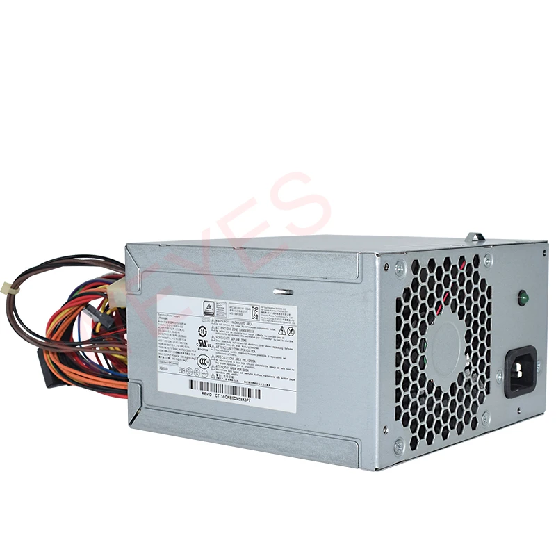 848052 002 759768 001 аккумулятор большой емкости D13 180P1A 003 для Pro 400 G3 MT 180W 24 + 4 Pin Питание