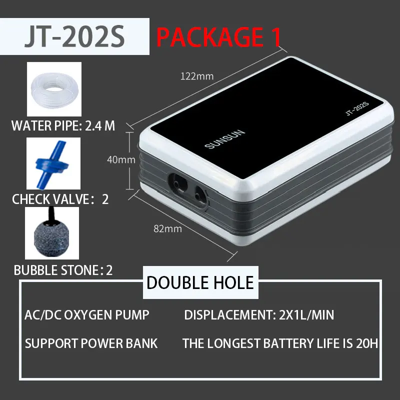 JT-202S set 1