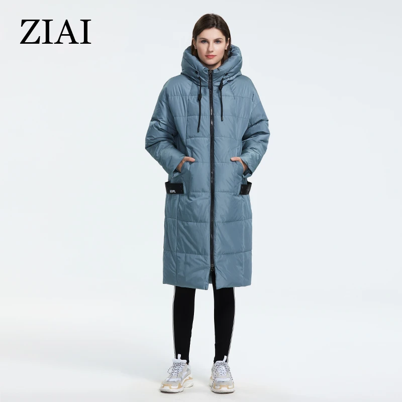 manteau les plus chaud