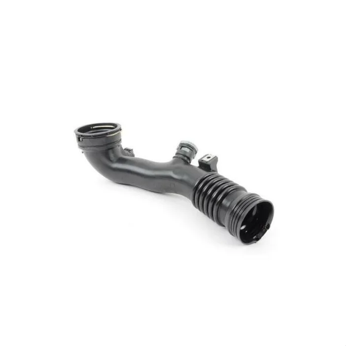 

Genuine Air Intake Hose 13717609810 Fits For BMW 7 X6 740Li 740I 2011-2012 Base 3.0L L6 -Gas ​AIH1251B