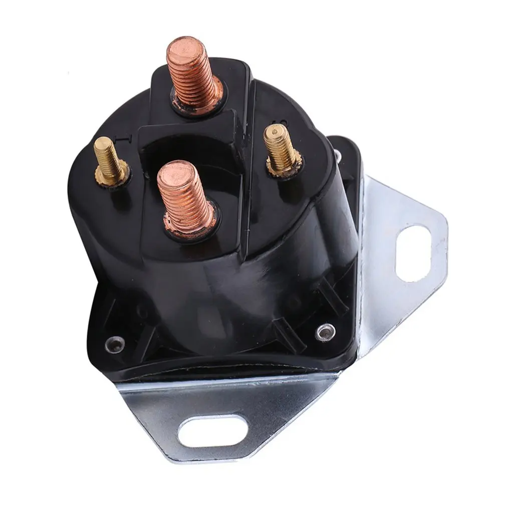 

For Ford 7.3L PowerStroke Power Stoke Diesel Glow Plug Glowplug Relay Solenoid Direct Replacement Perfect Match