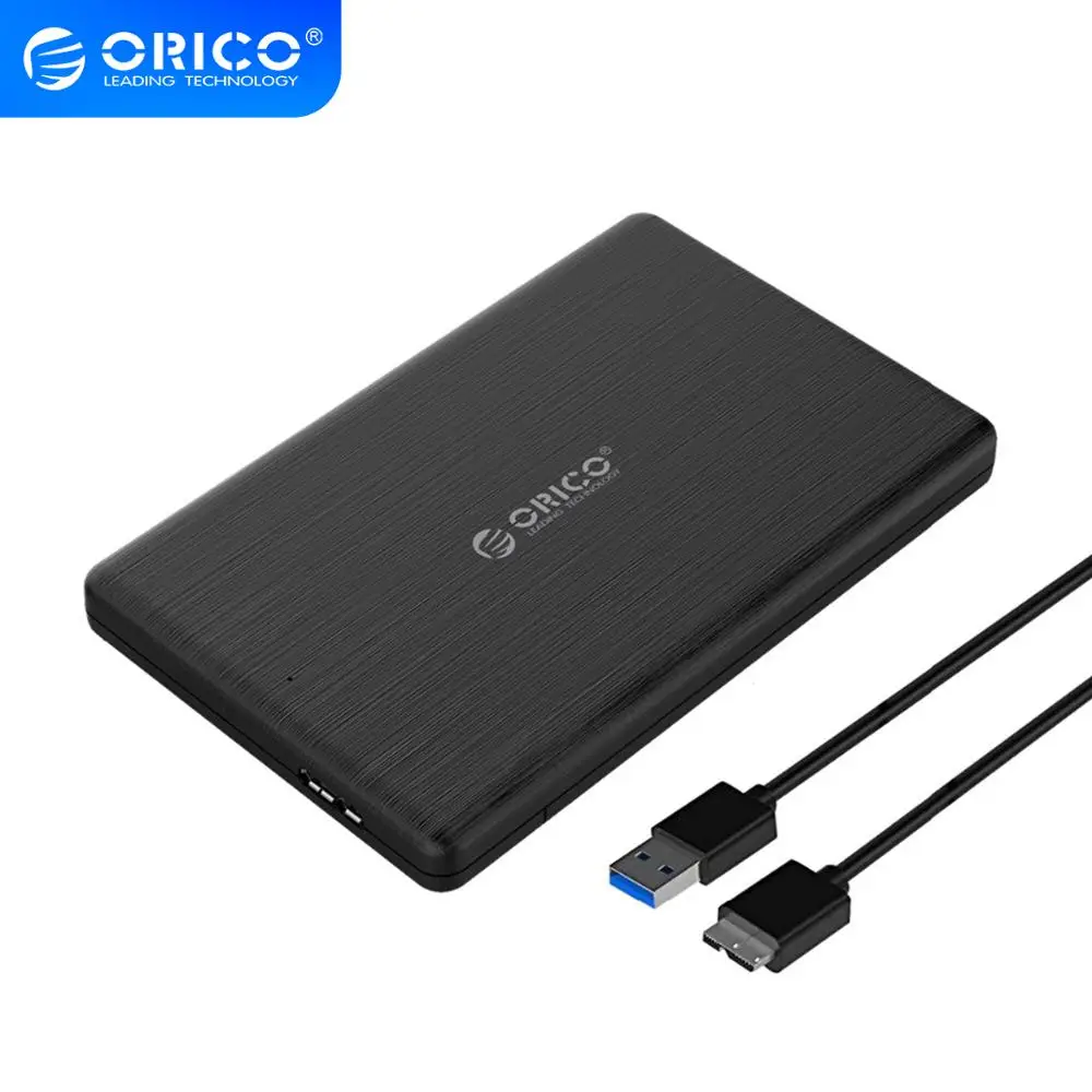 orico ssd case