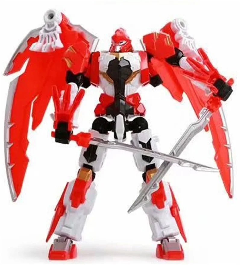 

Transformation new design Slag Swoop mp08 Tyrannosaurus Dinosaur dinoking Dinobots figure toys
