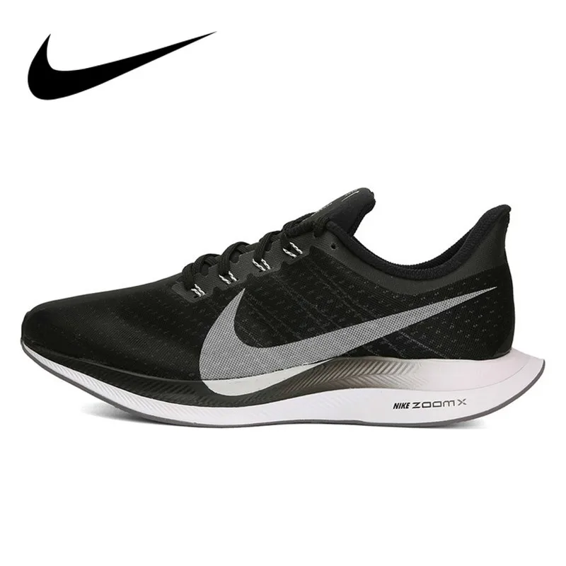 

Original Nike Zoom Pegasus Turbo 35 Men's Running Shoes Fashion Jogging Good Quality Mesh Breathable Sneakers New Arrival BV6656