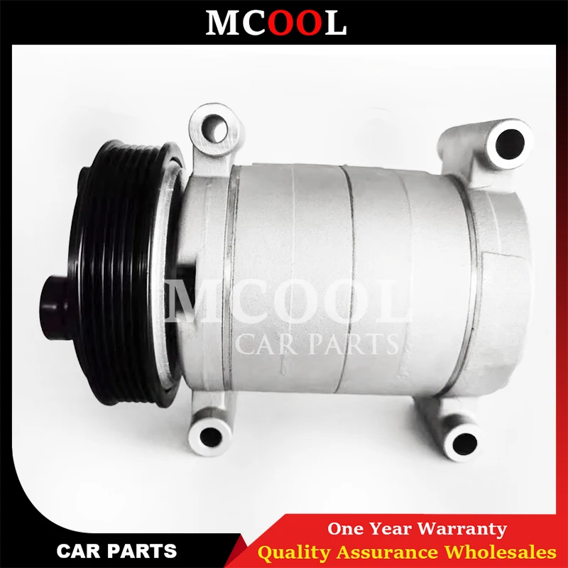 HT6 Запчасти для компрессора кондиционера CADILLAC Escalade Chevrolet Blazer/Tahoe/Suburban GMC 15-20421 CS0120
