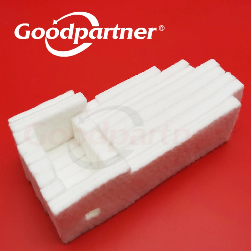 5X 1799792 1746399 Tray пористая подкладка для EPSON L550 L551 L555 L565 L566 L575 L558 M100 M105 M200 M201 M205 ET4500 WF 2520
