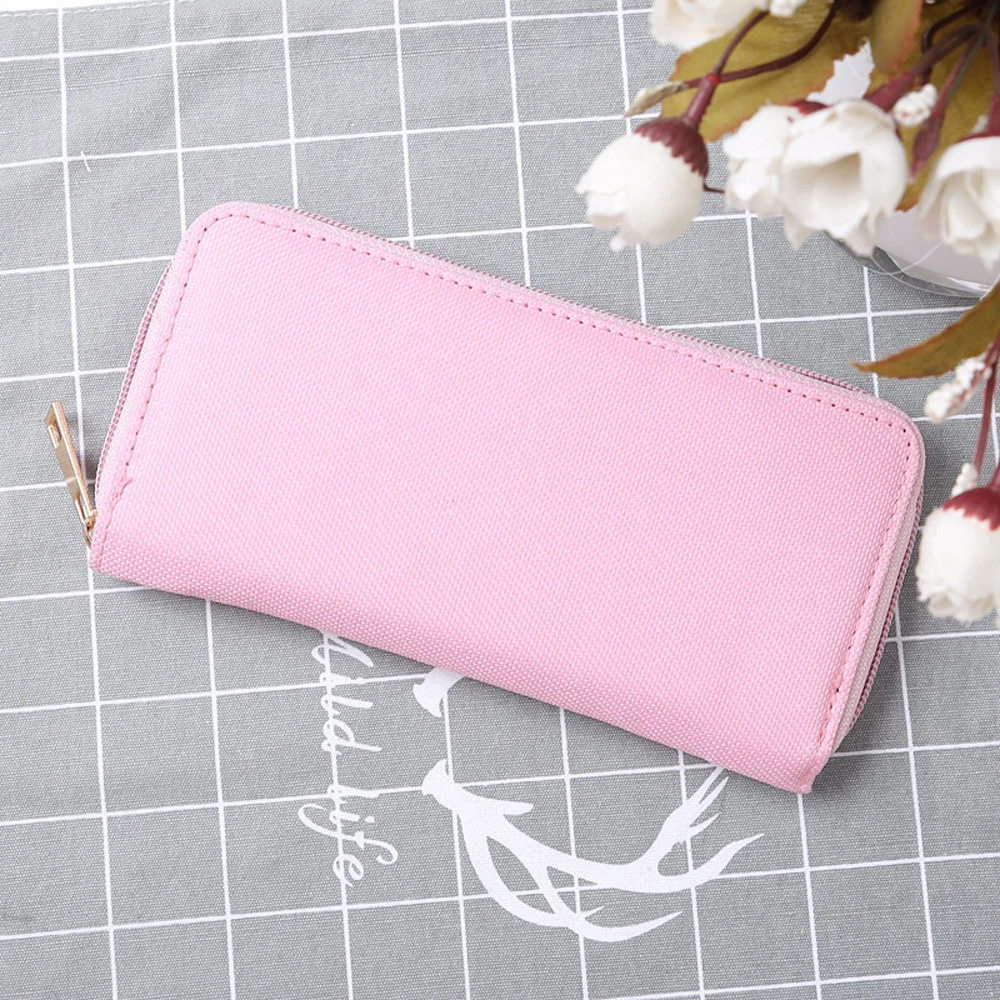 Girls Wallet Fashion Oxford Road Coin Bag Purse Women Phone Bag New 2019 Hot SALE Card Holder Day Clutches Evening Bags 818