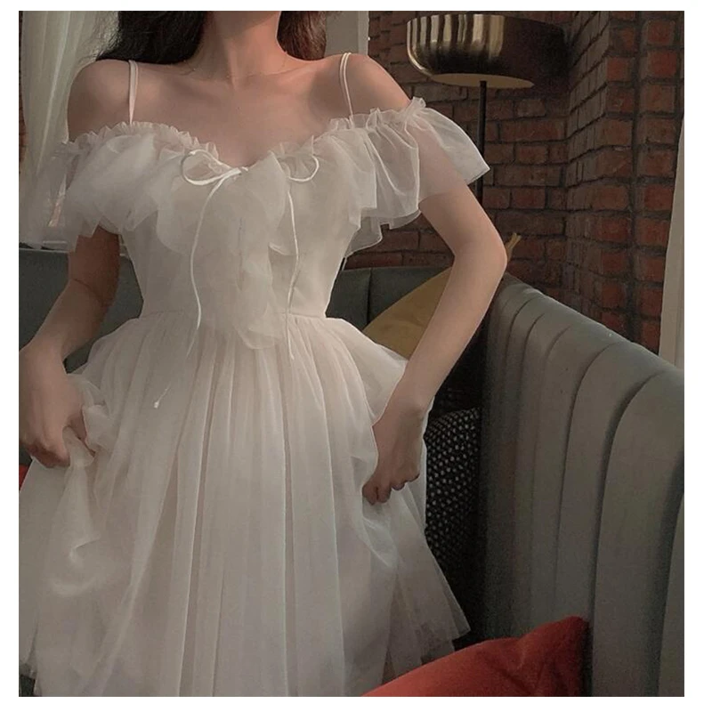 Korean fairy dress Clearance