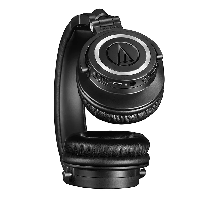 Original Audio Technica ATH-M50xBT Bluetooth