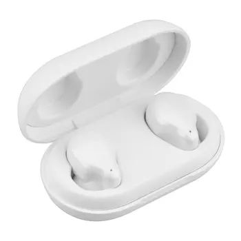 

GT1 TWS Fingerprint Touch Bluetooth Earphones HD Stereo Wireless Headphones Noise Cancelling Gaming Headset