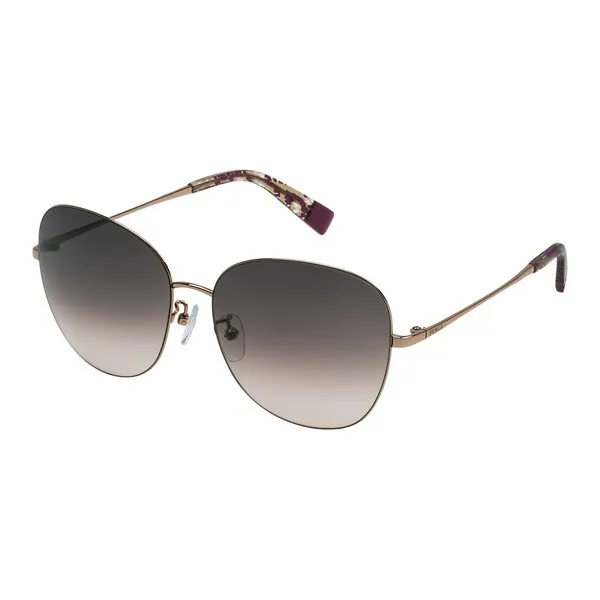 Ladies' Sunglasses Furla SFU145-0A32 (Ø 58 mm) |