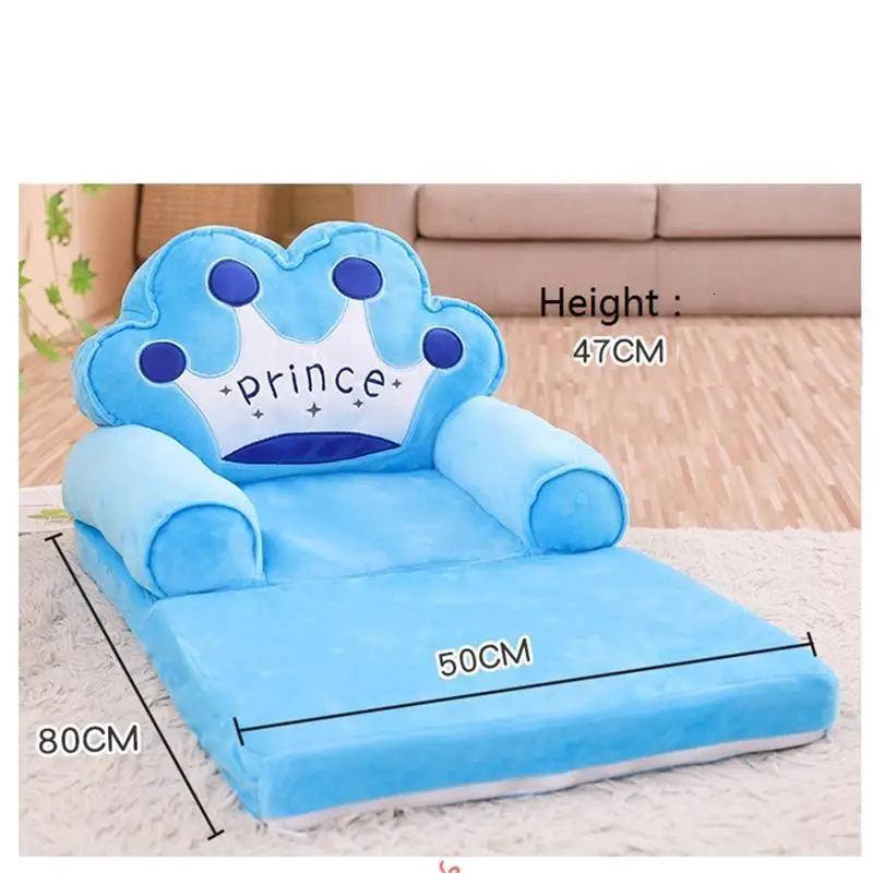 Pufy Do Siedzenia Prinses Stoel A Coucher, стул принцессы для Silla Princesa Infantil, детский диван Chambre Enfant