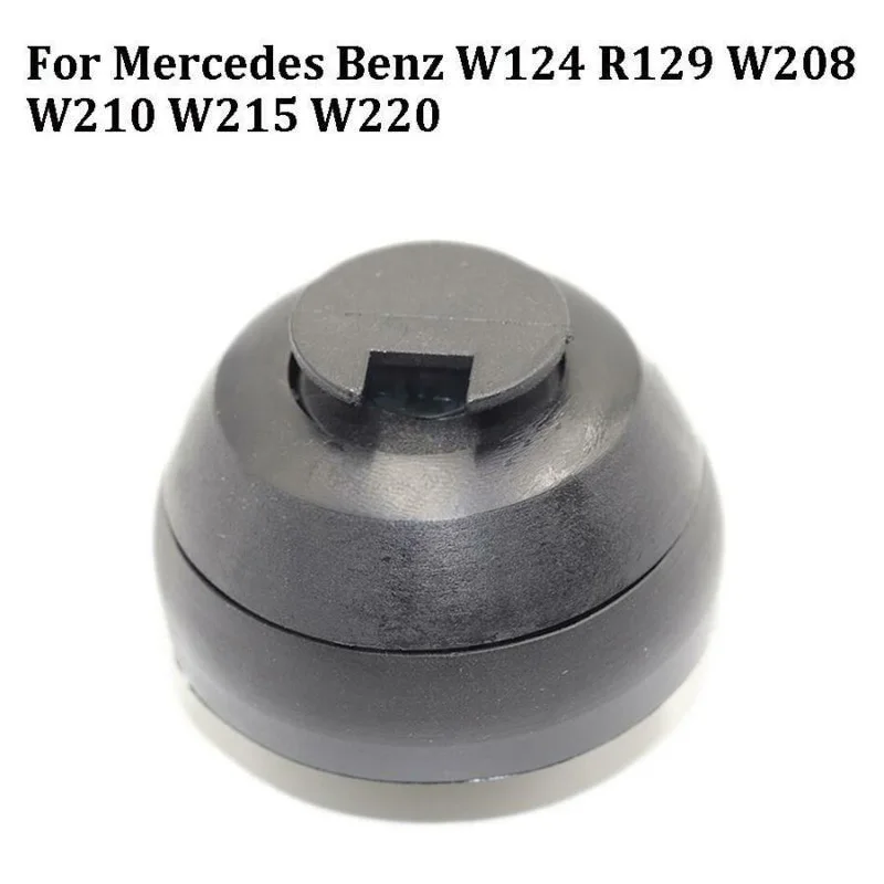 4 шт черный Джек Pad Поддержка Лифт 0019979586 для Mercedes Benz 260E 300CE SL600 SL320 S600 S350 E500 E320 CLK320 CLK430