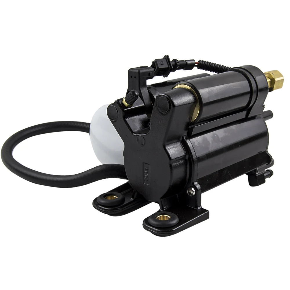 2X для Volvo Penta EFI Электрический топливный насос в сборе 21545138 5,7 5,0 21397771 21608511 3594444 5,7 5,0 4,0 морской