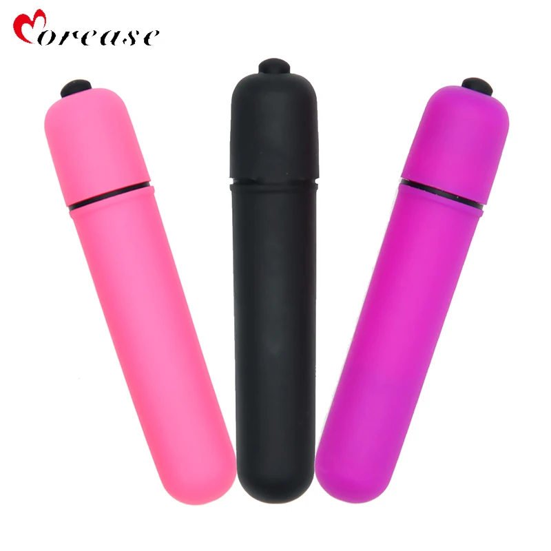 Секс-игрушки для взрослых 10 скоростей G-spot AV-Stick водонепроницаемые интимные