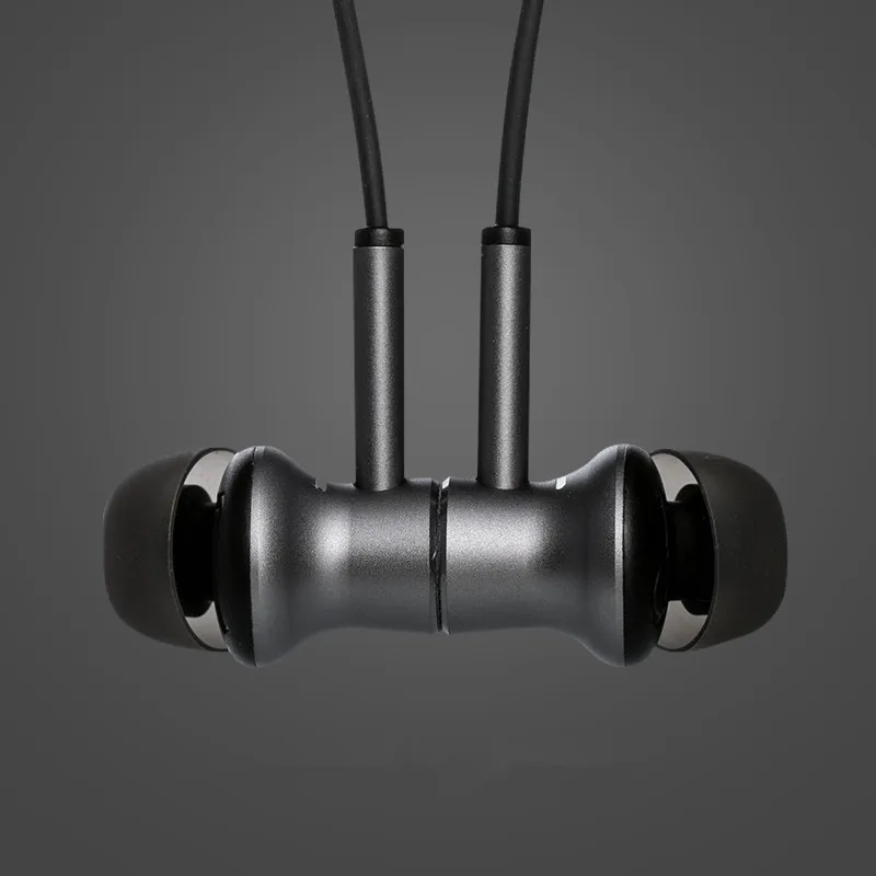 1MORE E1004BA ANC Wireless bluetooth Earphone Dual Driver Hi-Res HiFi Headset Active Noise Cancelling Neckband Sports Headphone