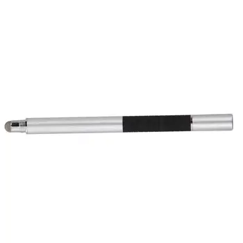 

2 in1 Multifunction Fine Point Round Thin Tip Touch Screen Pen Capacitive Stylus Pen For Smart Phone Tablet For iPad For iPhone