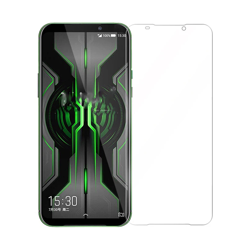 Закаленное стекло для Xiaomi Black Shark 2 Pro Shark2 защитная пленка 9H прозрачная экрана