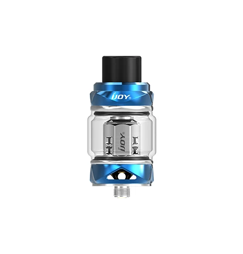 IJOY Катана SUBOHM бак MTL атомайзер с сеткой катушки 5,5 мл