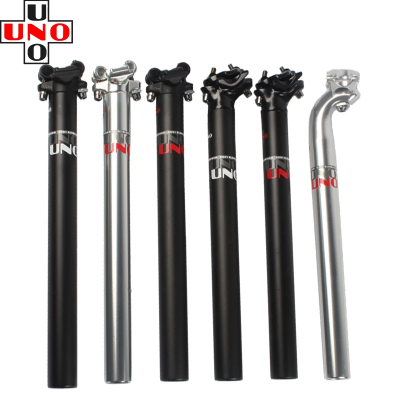 Велосипедная подседельная труба из алюминиевого сплава для горного и дорожного