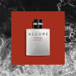 Homme Sport Cologne Eau De Cologne Spray for Men 100ml