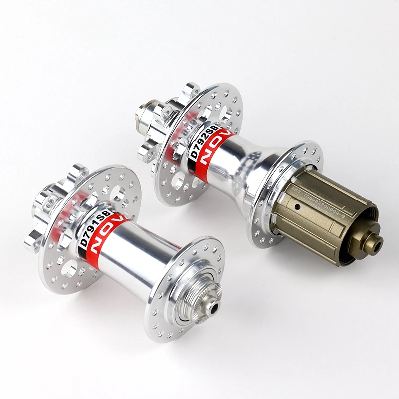 Велосипедный концентратор Novatec D791SB D792SB горный Mtb диск 11S XDR XD велосипедная 24 28 32