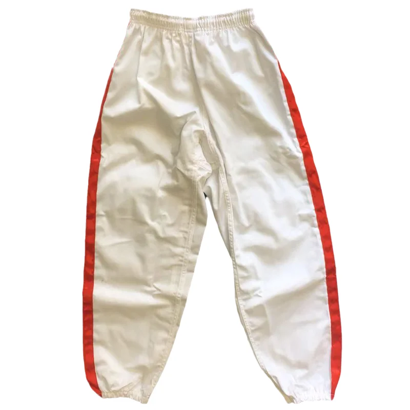 Chinese Wrestling Shuaijiao Pant martial art trousers