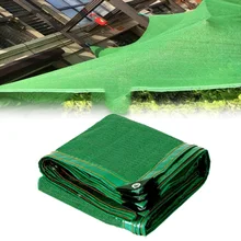 

Green Sunshade Mesh Accessories Garden Garden Plant UElement Shade Net Accessory Garden Patio Plants Anti UV Sail Outdoor Awning
