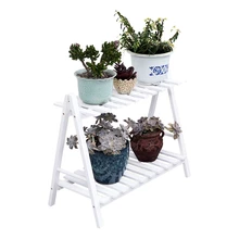 Ши комната Домашняя и иностранная многоэтажная гостиная балкон шкафчик провинция пространство мясистый бытовой небольшой горшок рама