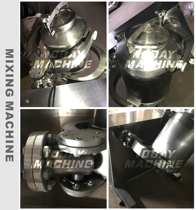 MIXER