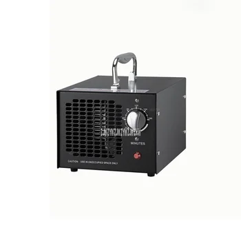 

HE-150GB Degradation Of Formaldehyde Ozone Sterilizing Machine Air Ozone Generator Reactor Air Purifier Disinfection Machine 220