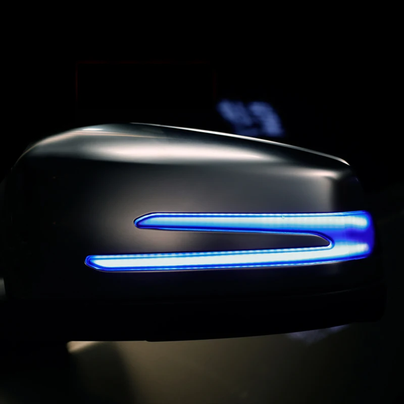 Led dynamics