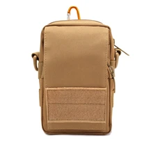 Открытый мужской чехол охотничьи сумки поясная сумка охотничьи сумки чехол для телефона карман